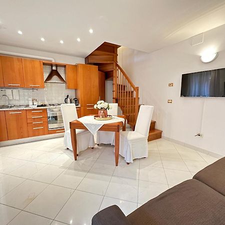 Casa Tipica Apartment Бурано Екстериор снимка