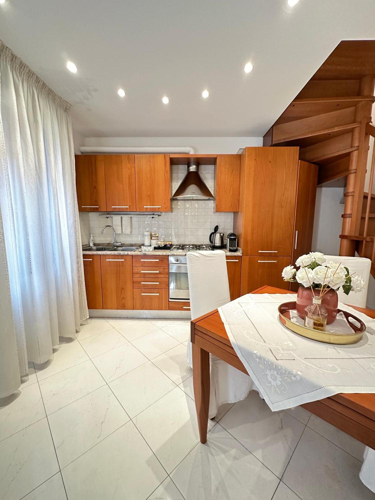 Casa Tipica Apartment Бурано Екстериор снимка