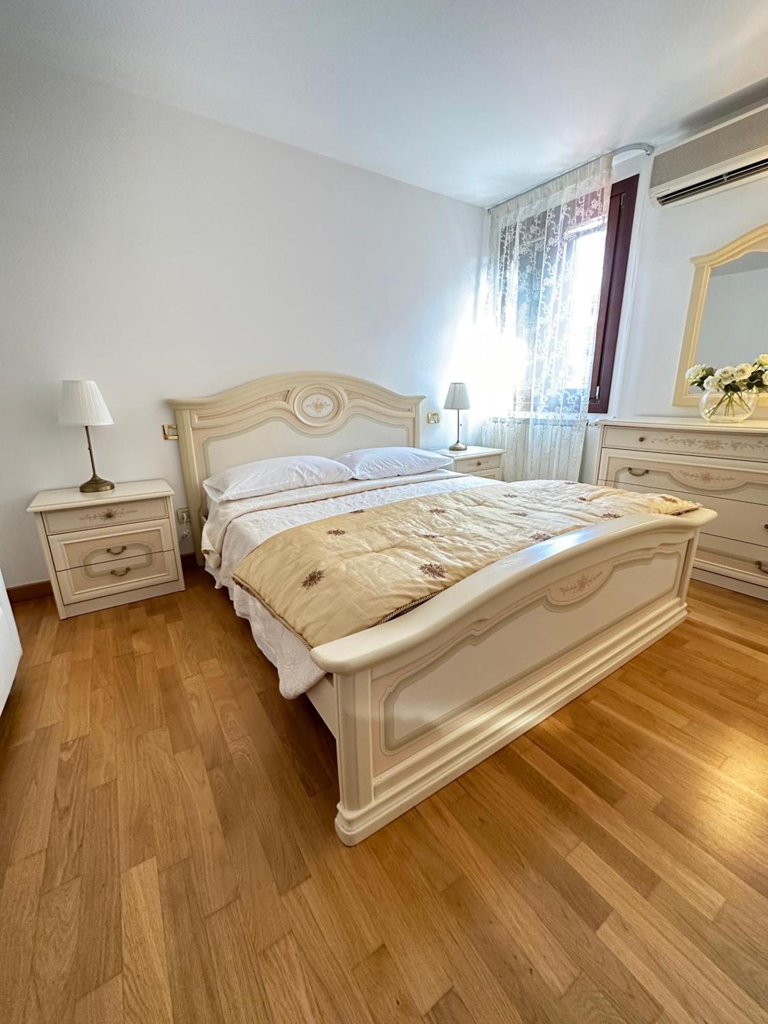 Casa Tipica Apartment Бурано Екстериор снимка
